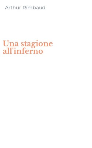 Una stagione all'inferno