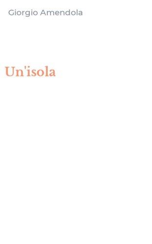 Un'isola