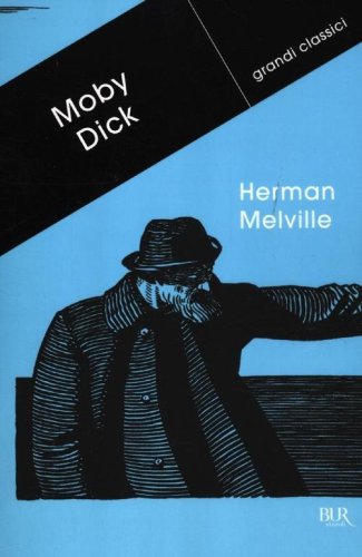 Moby Dick