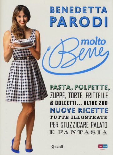 Molto bene