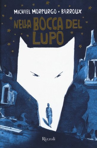 Nella bocca del lupo