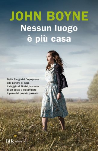 Nessun luogo &egrave; pi&ugrave; casa