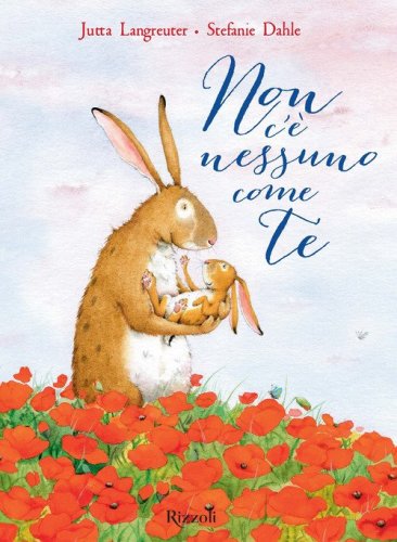 Non c'&egrave; nessuno come te