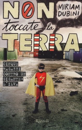 Non toccate la terra