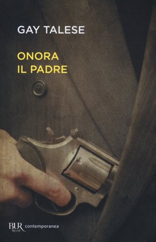Onora il padre
