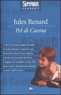 Pel di carota