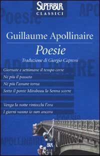 Poesie