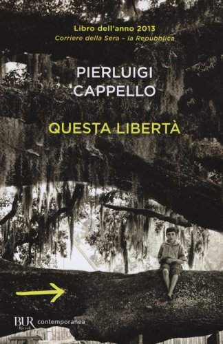 Questa libert&agrave;