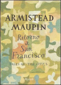 Ritorno a San Francisco-Tales of the city