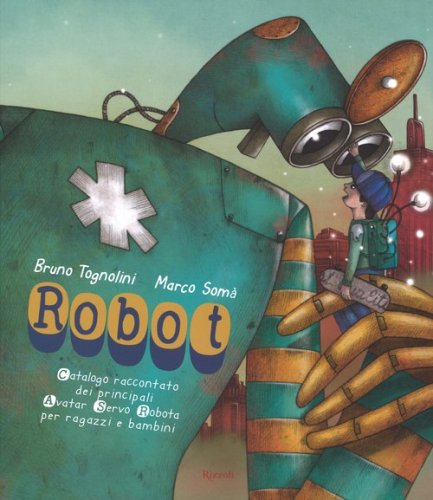 Robot