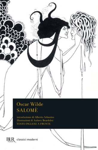 Salom&eacute;. Testo inglese a fronte