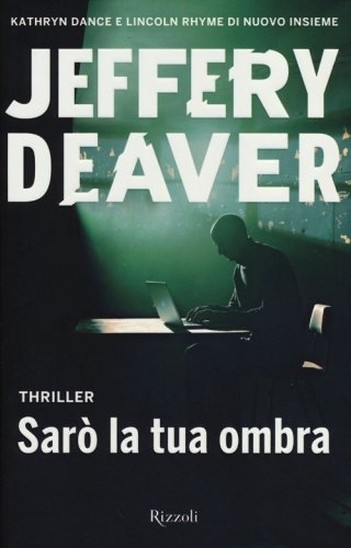 Sar&ograve; la tua ombra