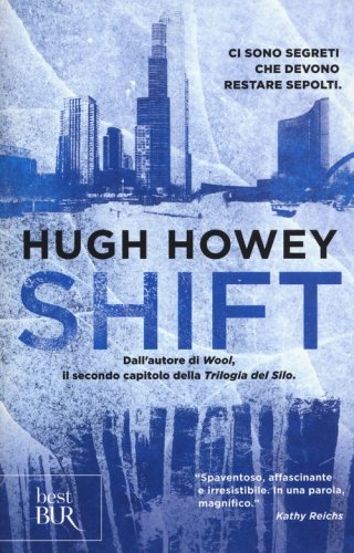 Shift. Trilogia del Silo