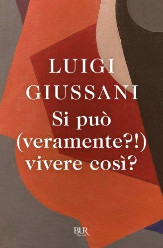 Si pu&ograve; (veramente?!) vivere cos&igrave;?