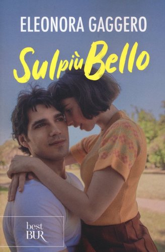 Sul pi&ugrave; bello
