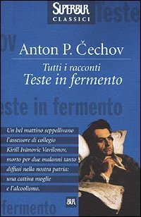 Teste in fermento. Racconti