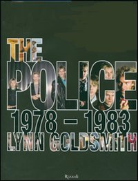 The Police (1978-1983)