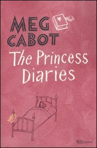 The princess diaries