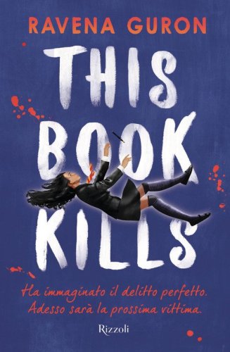 This book kills