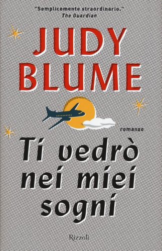Ti vedr&ograve; nei miei sogni