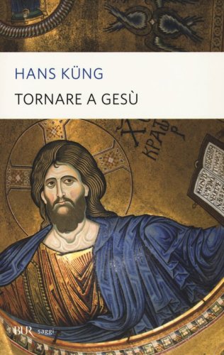 Tornare a Ges&ugrave;