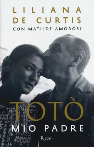 Tot&ograve; mio padre