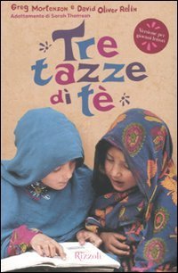 Tre tazze di t&egrave;