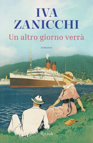 Un altro giorno verr&agrave;
