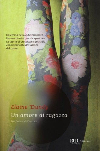 Un amore di ragazza