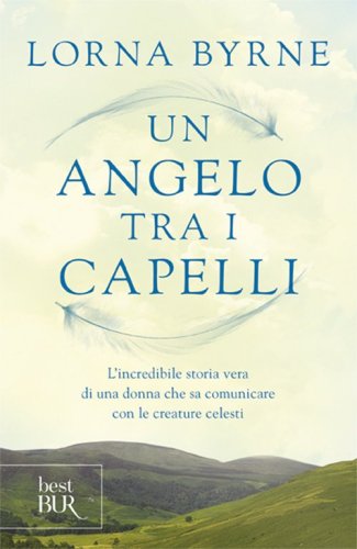 Un angelo tra i capelli