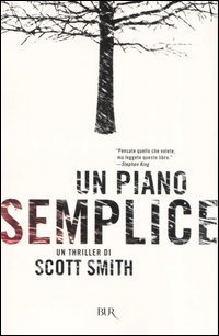 Un piano semplice