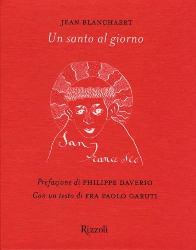 Un santo al giorno
