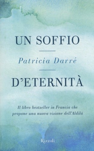 Un soffio d'eternit&agrave;