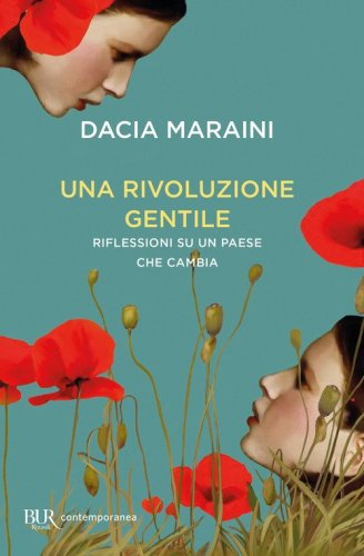 La lunga vita di Marianna Ucrìa, Dacia Maraini, Edizioni Welcome