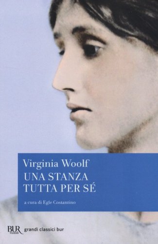 Una stanza tutta per s&eacute;