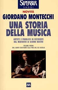 Una storia della musica