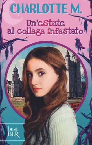 Un'estate al college infestato