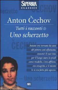 Uno scherzetto. Racconti