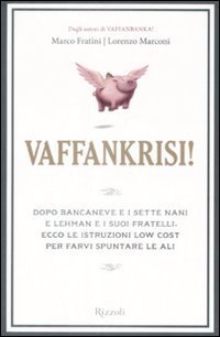 Vaffankrisi!