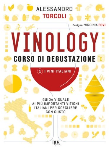 Vinology. Corso di degustazione