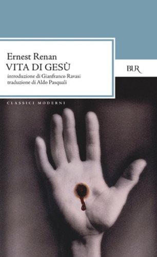 Vita di Ges&ugrave;