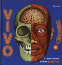 Vivo. Libro pop-up
