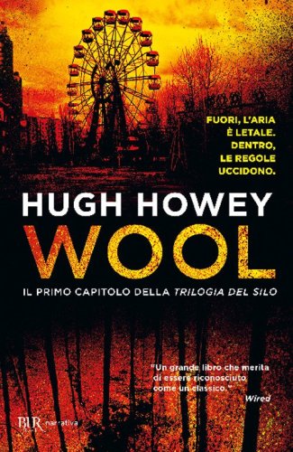Wool. Trilogia del Silo
