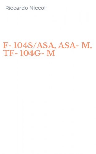 F-104S/ASA, ASA-M, TF-104G-M