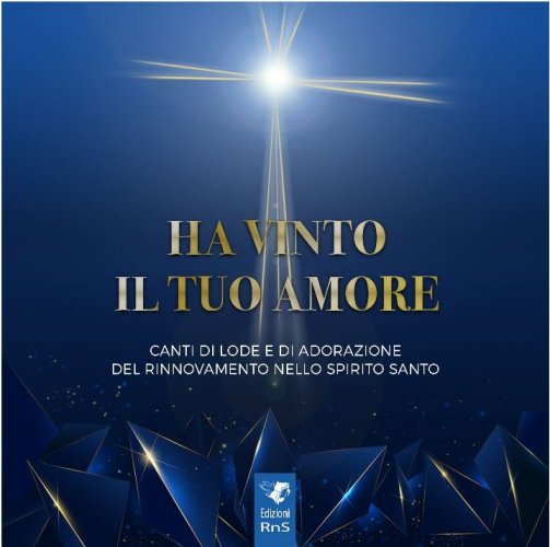 HA VINTO IL TUO AMORE. PARTI CORALI E ACCORDI