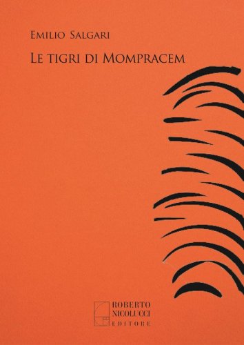 Le tigri di Mompracem