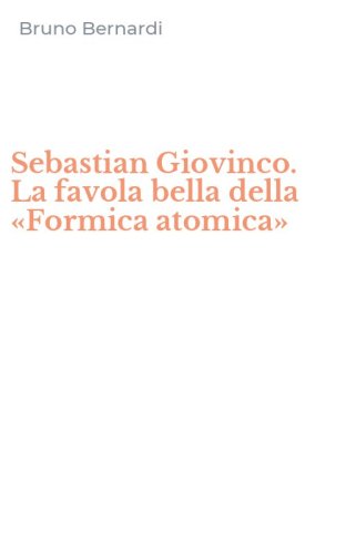 Sebastian Giovinco. La favola bella della &laquo;Formica atomica&raquo;