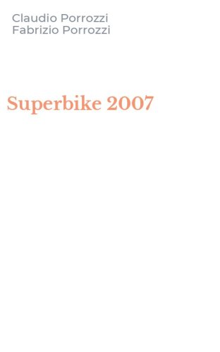 Superbike 2007
