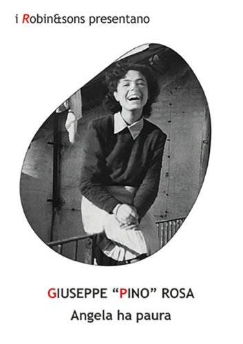 Angela ha paura