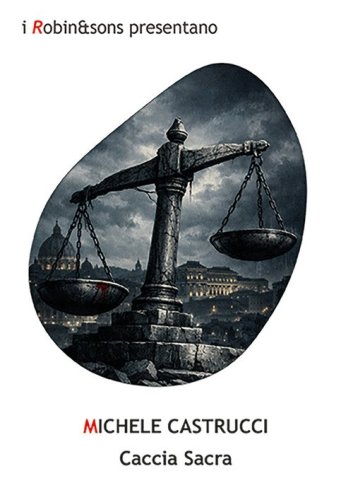 Caccia sacra